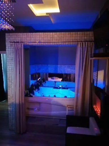 L' Apparte Spa Grenoble