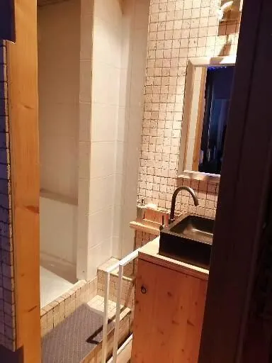 Appartamento L' Apparte Spa Grenoble