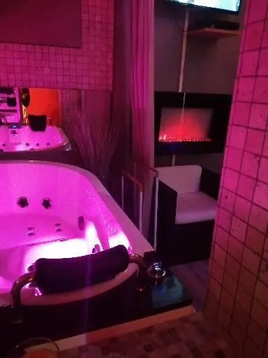 L' Apparte Spa Grenoble