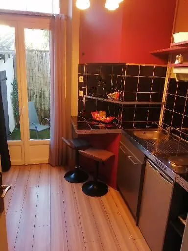 L' Apparte Spa Grenoble Francia